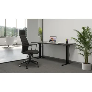 Best KARE Design Office Chair Labora High Black