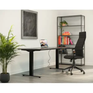 Best KARE Design Office Chair Labora High Black
