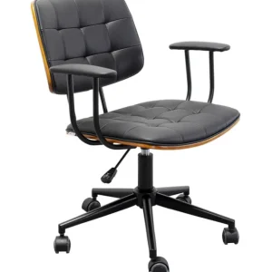 Discount KARE Design Office Chair Nelly Black
