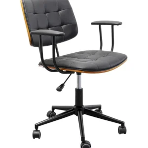 Discount KARE Design Office Chair Nelly Black