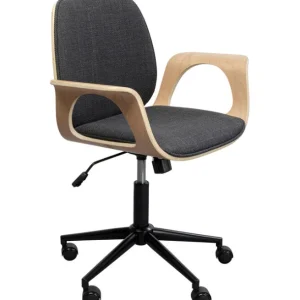 Best KARE Design Office Chair Patron Nature