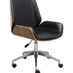 Outlet KARE Design Office Chair Rouven 100cm