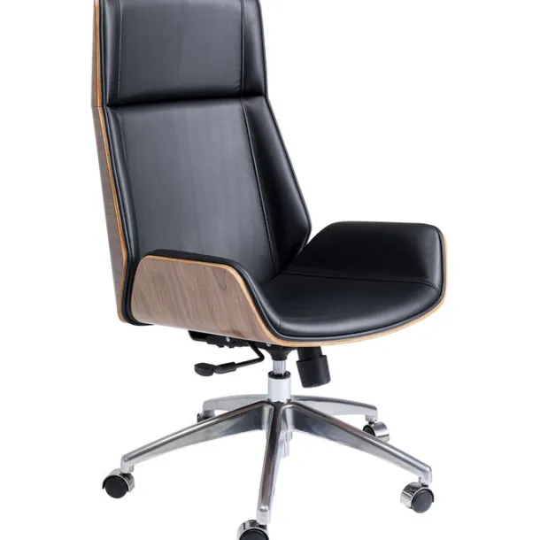 office_chair_rouven_cm_3.webp Outlet KARE Design Office Chair Rouven 120cm