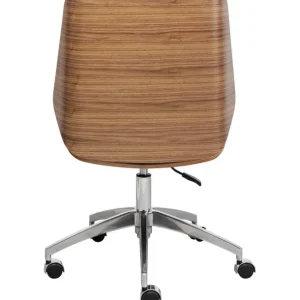 Outlet KARE Design Office Chair Rouven 100cm