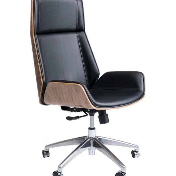 office_chair_rouven_cm_4.webp Outlet KARE Design Office Chair Rouven 120cm
