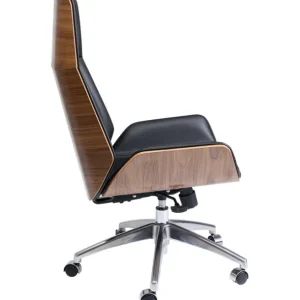 Outlet KARE Design Office Chair Rouven 120cm