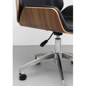 Outlet KARE Design Office Chair Rouven 100cm