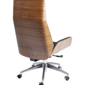Outlet KARE Design Office Chair Rouven 120cm