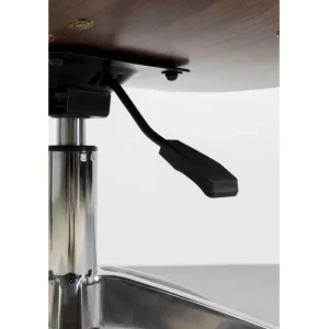 Outlet KARE Design Office Chair Rouven 100cm