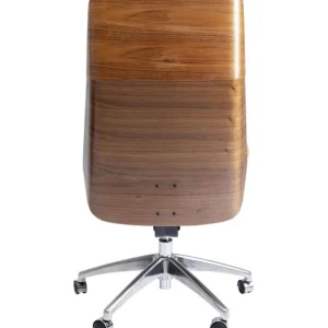 Outlet KARE Design Office Chair Rouven 120cm