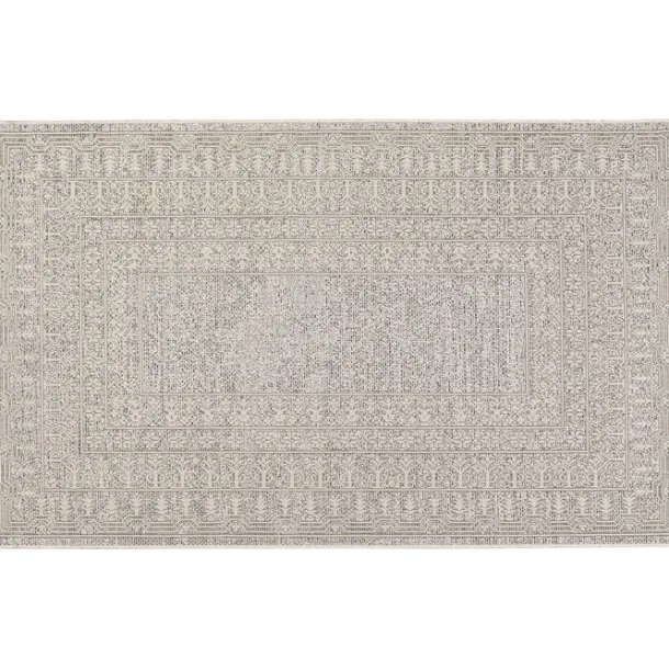 outdoor_carpet_medaillon__0-1.webp Discount KARE Design Outdoor Carpet Medaillon 230x330cm