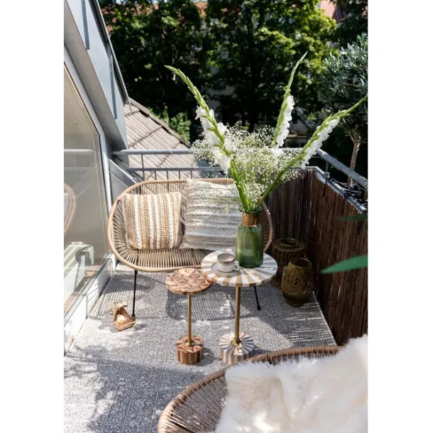 outdoor_carpet_medaillon__1.webp Online KARE Design Outdoor Carpet Medaillon 160x230cm