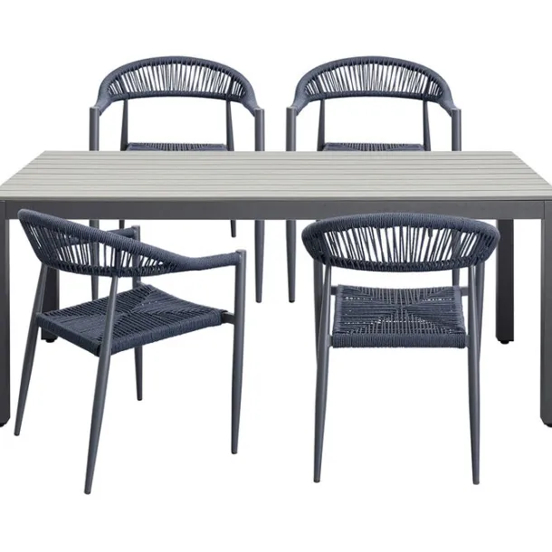 outdoor_set_sorento_blue__0.webp Discount KARE Design Outdoor Set Sorento Blue (5/part)