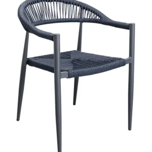 Discount KARE Design Outdoor Set Sorento Blue (5/part)