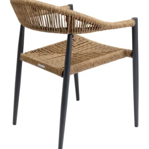 Hot KARE Design Outdoor Set Sorento Blue (5/part)