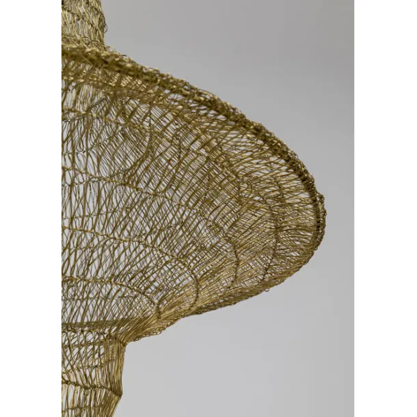 pendant_lamp_cocoon_gold__4.webp Hot KARE Design Pendant Lamp Cocoon Gold Ø51cm