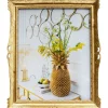 Best KARE Design Picture Frame Antique 21x26cm