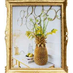 Best KARE Design Picture Frame Antique 21x26cm