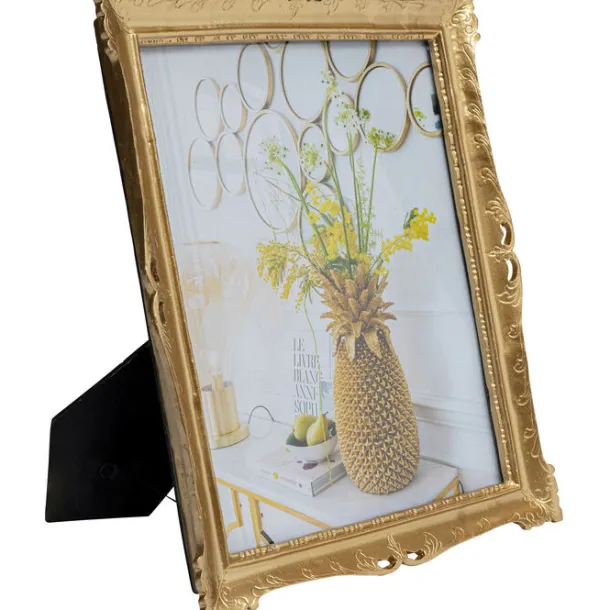 picture_frame_antique_xcm_1.webp Best KARE Design Picture Frame Antique 21x26cm