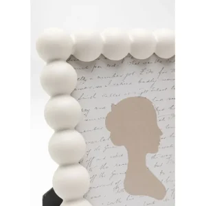 Hot KARE Design Picture Frame Balls Beige 13x18cm