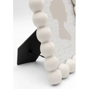 Hot KARE Design Picture Frame Balls Beige 13x18cm