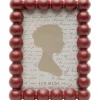 Clearance KARE Design Picture Frame Balls Red 13x18cm