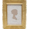 Fashion KARE Design Picture Frame Beam Gold 13x18cm