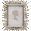 Clearance KARE Design Picture Frame Beam Silver 13x18cm