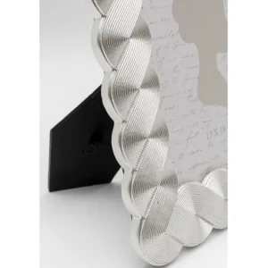 Clearance KARE Design Picture Frame Chain Silver 13x18cm