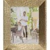 New KARE Design Picture Frame Coccodrillo 15x20cm