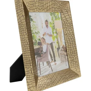 New KARE Design Picture Frame Coccodrillo 15x20cm