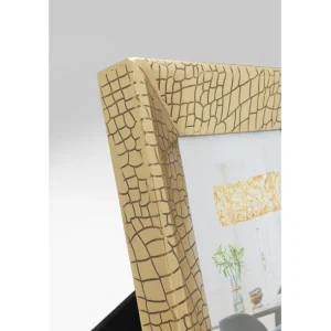 Best KARE Design Picture Frame Coccodrillo 13x18cm