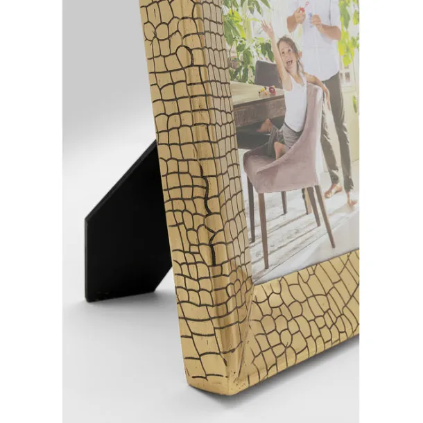 picture_frame_coccodrillo_4-1.webp New KARE Design Picture Frame Coccodrillo 15x20cm