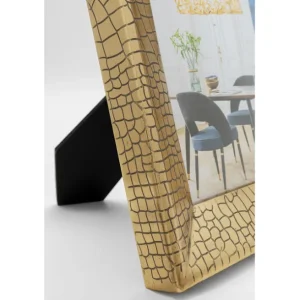 Best KARE Design Picture Frame Coccodrillo 13x18cm