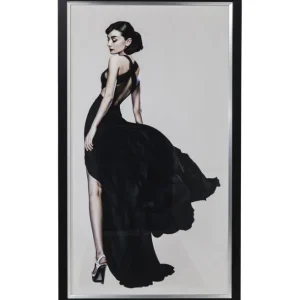 Sale KARE Design Picture Frame Diva 100x172cm