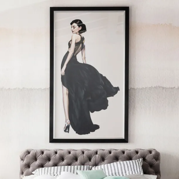 picture_frame_diva_xcm_4.webp Sale KARE Design Picture Frame Diva 100x172cm