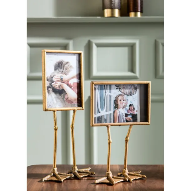 picture_frame_duck_feet_h_1.webp New KARE Design Picture Frame Duck Feet Horizont 13x18cm