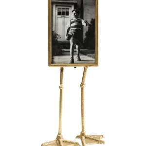 Hot KARE Design Picture Frame Duck Feet Vertical 13x18cm