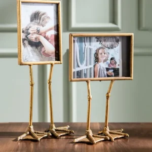 Hot KARE Design Picture Frame Duck Feet Vertical 13x18cm