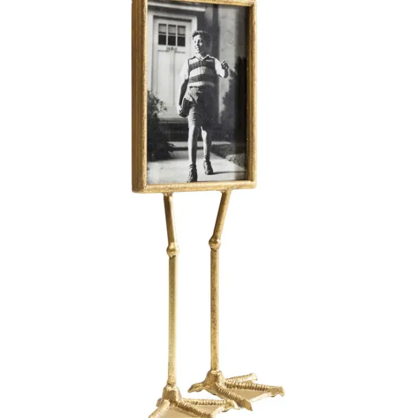 picture_frame_duck_feet_v_3.webp Hot KARE Design Picture Frame Duck Feet Vertical 13x18cm