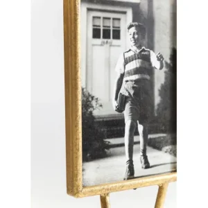 Hot KARE Design Picture Frame Duck Feet Vertical 13x18cm