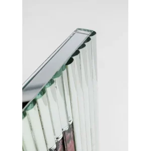 Clearance KARE Design Picture Frame Elegant Silver 13x18cm