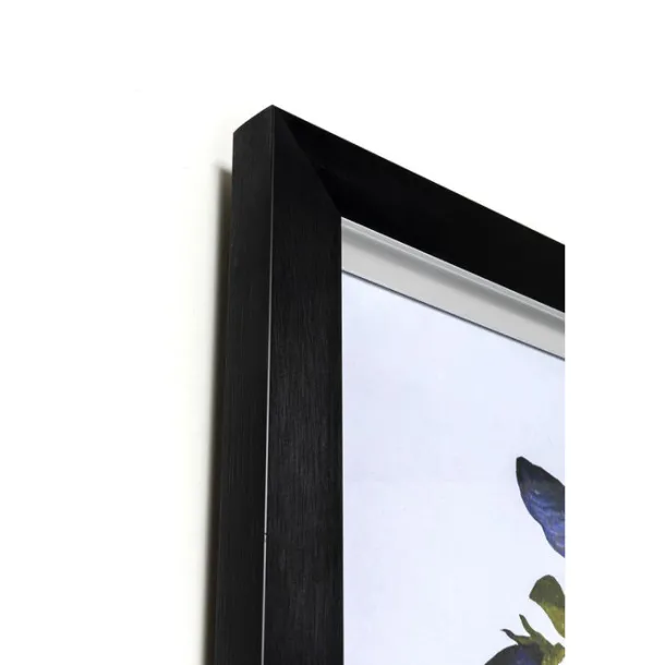 picture_frame_flower_lady_6.webp Clearance KARE Design Picture Frame Flower Lady Pastel 117x154cm