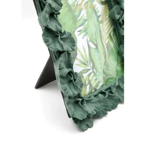 Best KARE Design Picture Frame Ginkgo Leaf Green 20x24cm