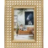 Hot KARE Design Picture Frame Holes 13x18cm