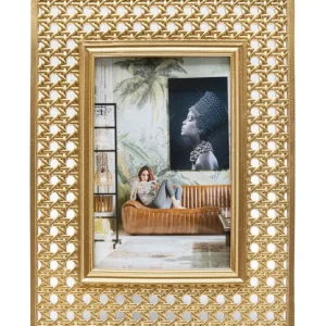 Hot KARE Design Picture Frame Holes 13x18cm
