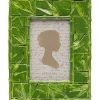 New KARE Design Picture Frame Leaf Green 10x15cm