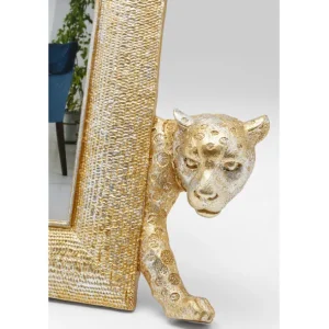Outlet KARE Design Picture Frame Leopard 10x15cm