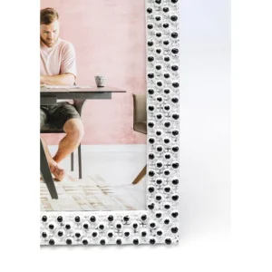 Clearance KARE Design Picture Frame Lina 13x18cm