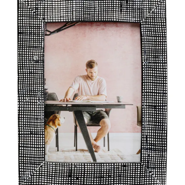picture_frame_lita_xcm_0.webp Clearance KARE Design Picture Frame Lita 13x18cm